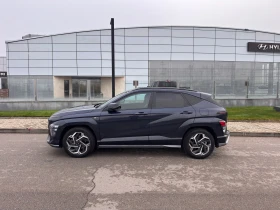 Hyundai Kona PREMIUM N-LINE SUNROOF HYBRID - 66900 лв. / 34205.43 € - 13348920 5 | Car24.bg Hyundai Kona PREMIUM N-LINE SUNROOF HYBRID - 66900 лв. / 34205.43 € - 13348920 5
