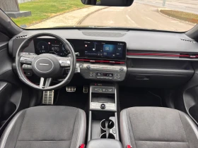 Hyundai Kona PREMIUM N-LINE SUNROOF HYBRID - 66900 лв. / 34205.43 € - 13348920 9 | Car24.bg Hyundai Kona PREMIUM N-LINE SUNROOF HYBRID - 66900 лв. / 34205.43 € - 13348920 9