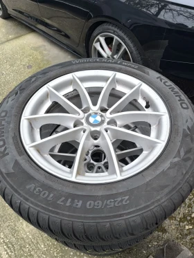 BMW X3 2.0D M-PAKET X-DRIVE ГЕРМАНИЯ ПАНОРАМА - 25999 лв. / 13293.08 € - 34397587 17 | Car24.bg BMW X3 2.0D M-PAKET X-DRIVE ГЕРМАНИЯ ПАНОРАМА - 25999 лв. / 13293.08 € - 34397587 17