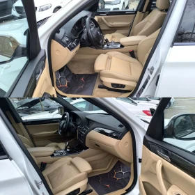 BMW X3 2.0D M-PAKET X-DRIVE ГЕРМАНИЯ ПАНОРАМА - 25999 лв. / 13293.08 € - 34397587 9 | Car24.bg BMW X3 2.0D M-PAKET X-DRIVE ГЕРМАНИЯ ПАНОРАМА - 25999 лв. / 13293.08 € - 34397587 9