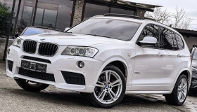 BMW X3 2.0D M-PAKET X-DRIVE ГЕРМАНИЯ ПАНОРАМА - Car24.bg BMW X3 2.0D M-PAKET X-DRIVE ГЕРМАНИЯ ПАНОРАМА