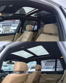 BMW X3 2.0D M-PAKET X-DRIVE ГЕРМАНИЯ ПАНОРАМА - 25999 лв. / 13293.08 € - 34397587 11 | Car24.bg BMW X3 2.0D M-PAKET X-DRIVE ГЕРМАНИЯ ПАНОРАМА - 25999 лв. / 13293.08 € - 34397587 11