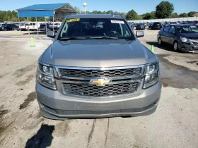 Chevrolet Tahoe 5.3L 8 Rear-wheel drive - Car24.bg Chevrolet Tahoe 5.3L 8 Rear-wheel drive