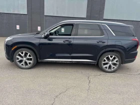 Hyundai Palisade * Preferred * ОБДУХВАНЕ * ПОДГРЕВ * ШИБИДАХ * КАРП | Auto.bg — изображение 2 Hyundai Palisade * Preferred * ОБДУХВАНЕ * ПОДГРЕВ * ШИБИДАХ * КАРП | Auto.bg — изображение 2
