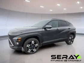 Hyundai Kona Face* 2.0* Htrac* Distronic* Може на газ