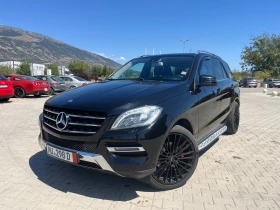 Mercedes-Benz ML 350 Германия/Пълна сервизна история и ТЮВ | Auto.bg — изображение 2 Mercedes-Benz ML 350 Германия/Пълна сервизна история и ТЮВ | Auto.bg — изображение 2