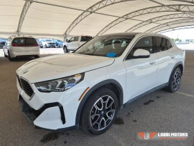 Снимка BMW X2