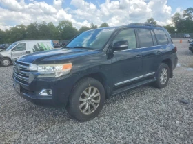 Toyota Land cruiser DIFF LOCK* NAVI* AWD - Car24.bg Toyota Land cruiser DIFF LOCK* NAVI* AWD