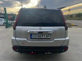 Nissan X-trail 2.0dci-150к.с-4х4 - 4499 € - 53361112 5 | Car24.bg Nissan X-trail 2.0dci-150к.с-4х4 - 4499 € - 53361112 5