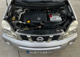 Nissan X-trail 2.0dci-150к.с-4х4 - 4499 € - 53361112 15 | Car24.bg Nissan X-trail 2.0dci-150к.с-4х4 - 4499 € - 53361112 15