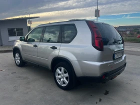 Nissan X-trail 2.0dci-150к.с-4х4 - 4499 € - 53361112 6 | Car24.bg Nissan X-trail 2.0dci-150к.с-4х4 - 4499 € - 53361112 6