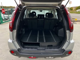 Nissan X-trail 2.0dci-150к.с-4х4 - 4499 € - 53361112 14 | Car24.bg Nissan X-trail 2.0dci-150к.с-4х4 - 4499 € - 53361112 14