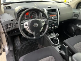 Nissan X-trail 2.0dci-150к.с-4х4 - 4499 € - 53361112 9 | Car24.bg Nissan X-trail 2.0dci-150к.с-4х4 - 4499 € - 53361112 9