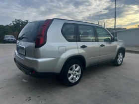 Nissan X-trail 2.0dci-150к.с-4х4 - 4499 € - 53361112 4 | Car24.bg Nissan X-trail 2.0dci-150к.с-4х4 - 4499 € - 53361112 4