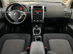 Nissan X-trail 2.0dci-150к.с-4х4 - 4499 € - 53361112 10 | Car24.bg Nissan X-trail 2.0dci-150к.с-4х4 - 4499 € - 53361112 10