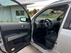 Nissan X-trail 2.0dci-150к.с-4х4 - 4499 € - 53361112 7 | Car24.bg Nissan X-trail 2.0dci-150к.с-4х4 - 4499 € - 53361112 7
