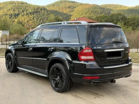 Mercedes-Benz GL 500 undefined | Auto.bg — изображение 4 Mercedes-Benz GL 500 undefined | Auto.bg — изображение 4