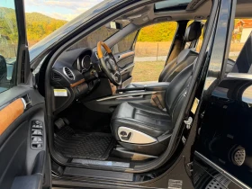 Mercedes-Benz GL 500 undefined | Auto.bg — изображение 5 Mercedes-Benz GL 500 undefined | Auto.bg — изображение 5