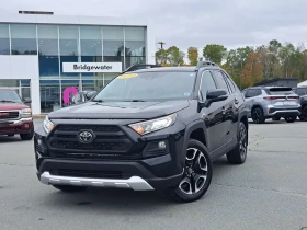 Toyota Rav4 AWD | Apple CarPlay | Android Auto | Sirus XM - Car24.bg Toyota Rav4 AWD | Apple CarPlay | Android Auto | Sirus XM