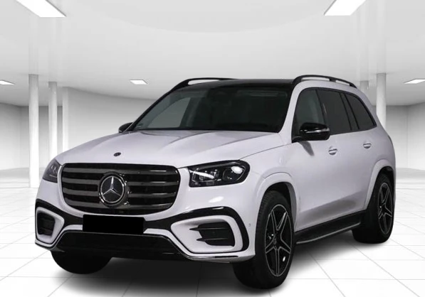 Mercedes-Benz GLS 350 d 4Matic = AMG Line = Advanced Plus Гаранция - 193090 лв. / 98725.35 € - 49938824 1 | Car24.bg Mercedes-Benz GLS 350 d 4Matic = AMG Line = Advanced Plus Гаранция - 193090 лв. / 98725.35 € - 49938824 1