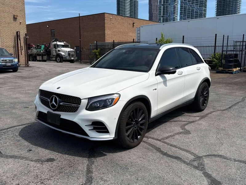 Mercedes-Benz GLC 43 AMG ПОДГРЕВИ * BURMESTER * 360 * PANO * АВТОКРЕДИТ - 23100 € / 45179.67 лв. - 20269176 1 | Car24.bg Mercedes-Benz GLC 43 AMG ПОДГРЕВИ * BURMESTER * 360 * PANO * АВТОКРЕДИТ - 23100 € / 45179.67 лв. - 20269176 1