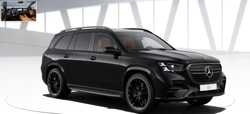 Mercedes-Benz GLS580 4Matic AMG New Model = MGT Conf = Гаранция - цена по договаряне - 63983975 1 | Car24.bg Mercedes-Benz GLS580 4Matic AMG New Model = MGT Conf = Гаранция - цена по договаряне - 63983975 1