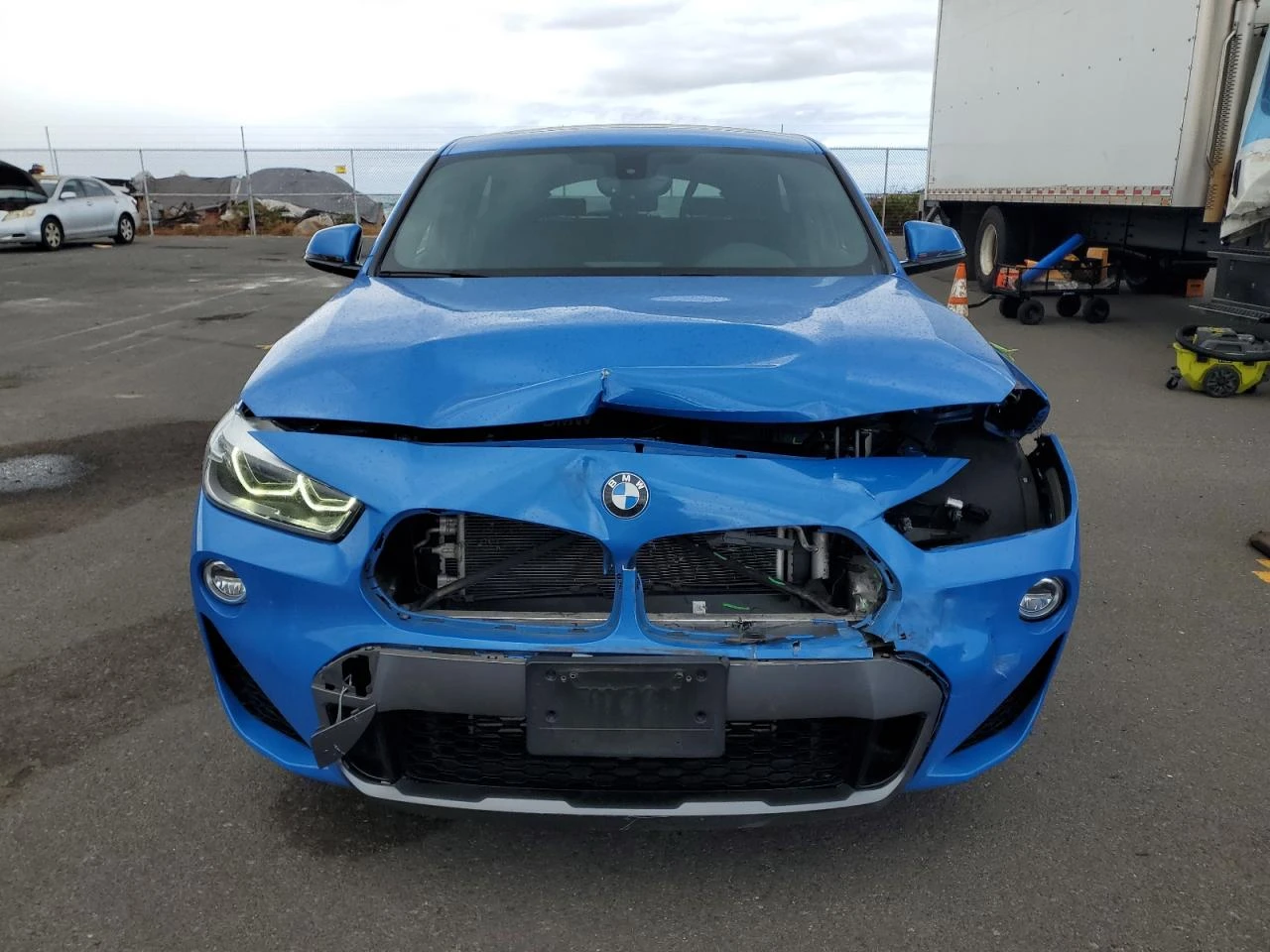 BMW X2  XDRIVE28I - изображение 5 | Auto.bg BMW X2  XDRIVE28I - изображение 5