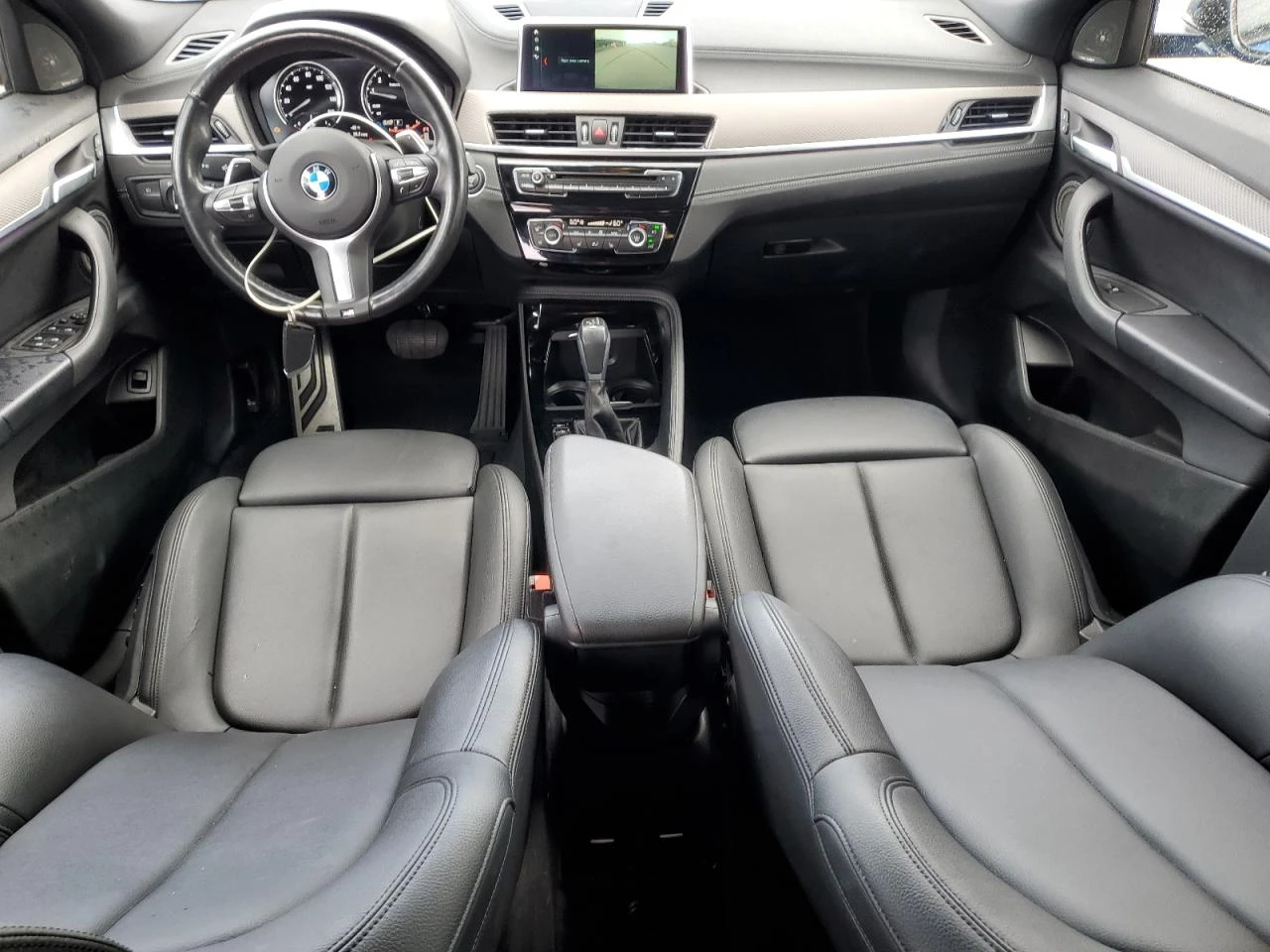 BMW X2  XDRIVE28I - изображение 8 | Auto.bg BMW X2  XDRIVE28I - изображение 8