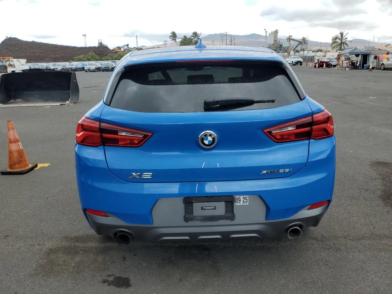 BMW X2  XDRIVE28I - изображение 6 | Auto.bg BMW X2  XDRIVE28I - изображение 6