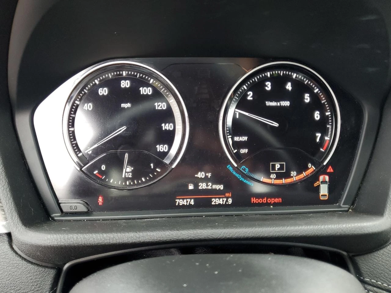 BMW X2  XDRIVE28I - изображение 9 | Auto.bg BMW X2  XDRIVE28I - изображение 9