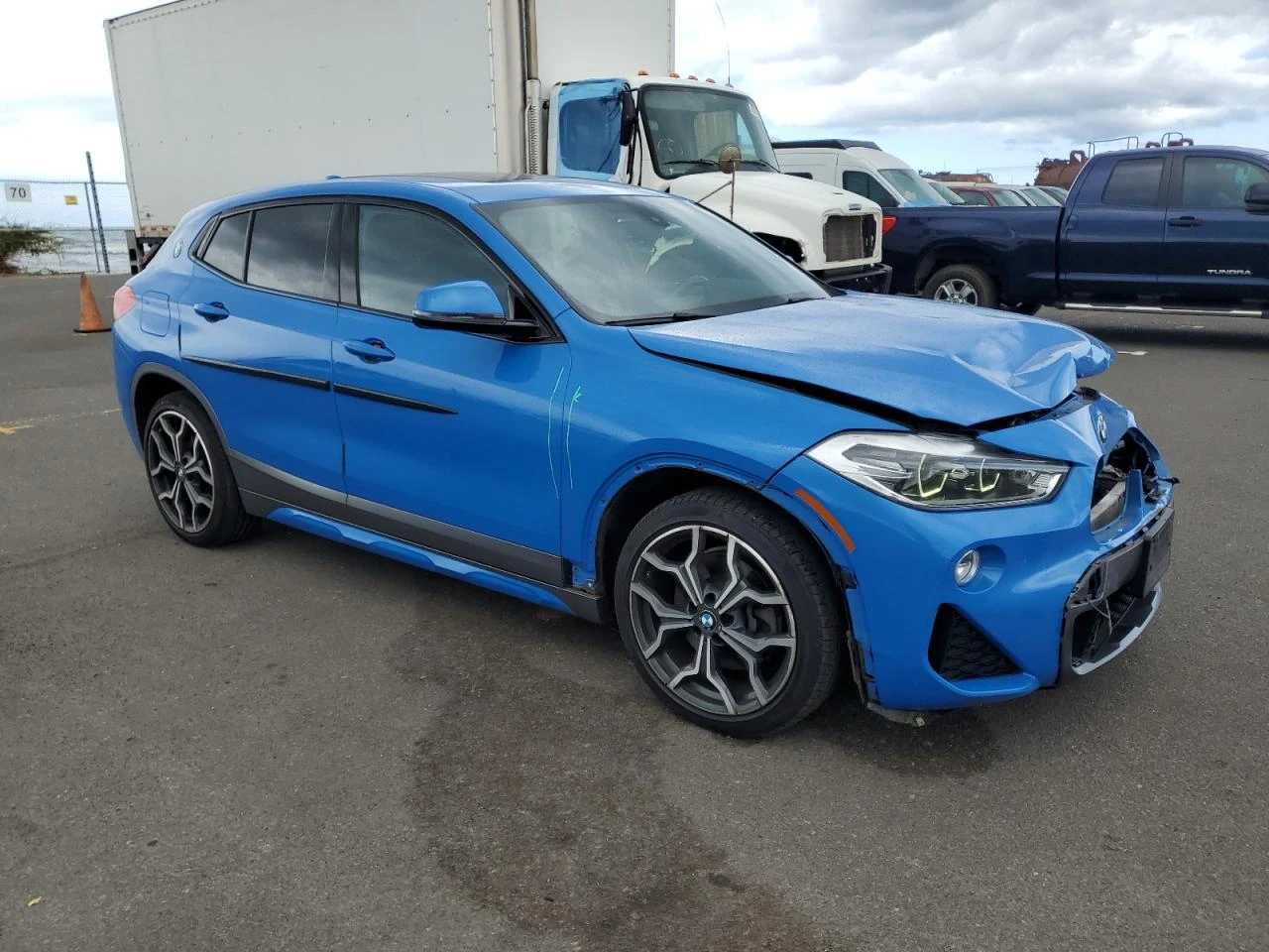 BMW X2  XDRIVE28I - изображение 4 | Auto.bg BMW X2  XDRIVE28I - изображение 4