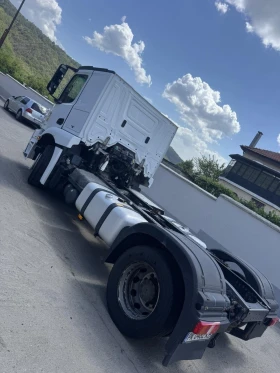 Mercedes-Benz Actros 1843 | Auto.bg — изображение 6 Mercedes-Benz Actros 1843 | Auto.bg — изображение 6