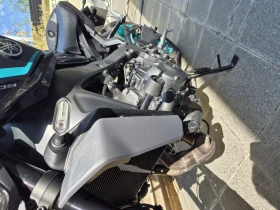 Yamaha Mt-09 undefined | Auto.bg — изображение 2 Yamaha Mt-09 undefined | Auto.bg — изображение 2