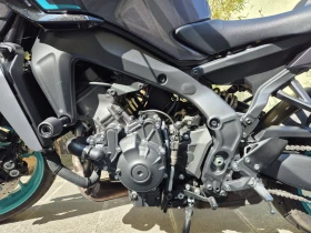 Yamaha Mt-09 undefined | Auto.bg — изображение 5 Yamaha Mt-09 undefined | Auto.bg — изображение 5