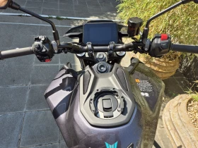 Yamaha Mt-09 undefined | Auto.bg — изображение 7 Yamaha Mt-09 undefined | Auto.bg — изображение 7