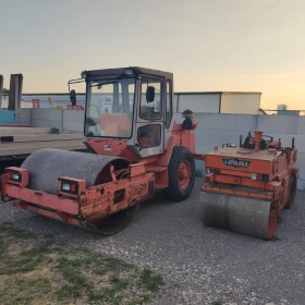 Валяк Hamm нов внос Германия | Auto.bg — изображение 4 Валяк Hamm нов внос Германия | Auto.bg — изображение 4