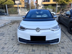 VW ID.3 1st PRO 58kWh / БАРТЕР / ГОТОВ ЛИЗИНГ - [1] 