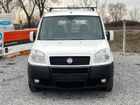 Fiat Doblo 1.3Multijet Klimatik | Mobile.bg   2