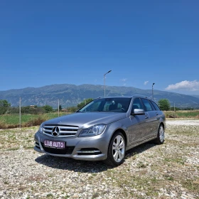 Mercedes-Benz C 220 EURO 5 Германия КЛИМАТРОНИК - Car24.bg Mercedes-Benz C 220 EURO 5 Германия КЛИМАТРОНИК