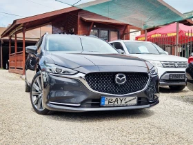 Mazda 6 2.2/4Х4/EXCLUSIVE/FEISLIFT/HEAD-UP/FULL-OPTION/ - Car24.bg Mazda 6 2.2/4Х4/EXCLUSIVE/FEISLIFT/HEAD-UP/FULL-OPTION/