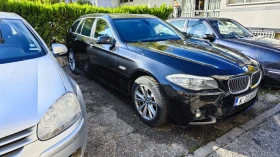 Снимка BMW 520