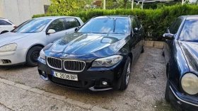 BMW 520 d | Mobile.bg — малка снимка 3