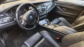 BMW 520 d | Mobile.bg — малка снимка 6