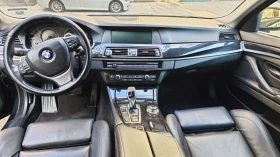 BMW 520 d | Mobile.bg — малка снимка 7