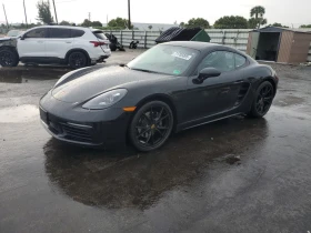 Porsche Cayman - Car24.bg Porsche Cayman