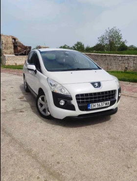 Peugeot 3008 - Car24.bg Peugeot 3008