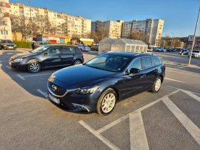 Mazda 6 - 14000 € / 27381.62 лв. - 33389238 3 | Car24.bg Mazda 6 - 14000 € / 27381.62 лв. - 33389238 3