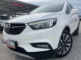 Opel Mokka X 1.4T GPL / Cosmo - Car24.bg Opel Mokka X 1.4T GPL / Cosmo
