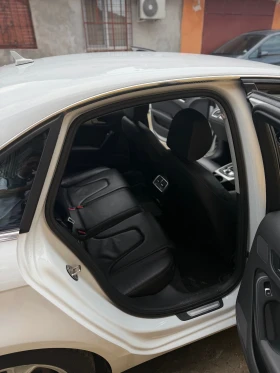 Audi A4 - 5500 € / 10757.07 лв. - 20077316 7 | Car24.bg Audi A4 - 5500 € / 10757.07 лв. - 20077316 7