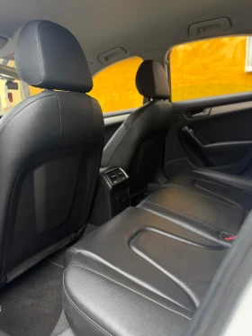 Audi A4 - 5500 € / 10757.07 лв. - 20077316 9 | Car24.bg Audi A4 - 5500 € / 10757.07 лв. - 20077316 9